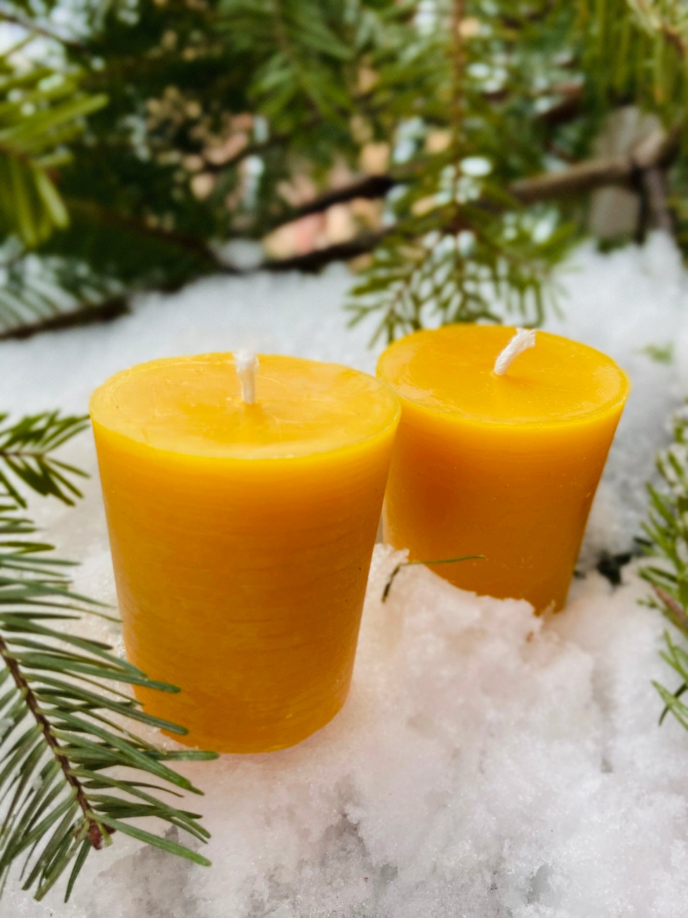 Votive | Miellerie du Fief 