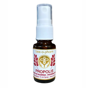 Propolis rouge de dalbergia_mielleriedufief